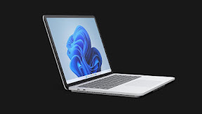 Surface Laptop Studio: Laptop yang Mengubah Konsep Kreativitas dan Produktivitas